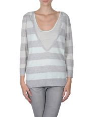 CARACTERE - Maglia maniche corte
