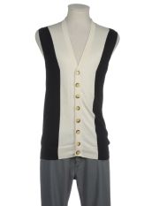 BEA YUK MUI - Maglia gilet
