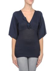 DIVACATTIVA - Maglia maniche corte