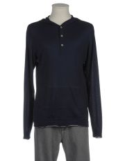 BEA YUK MUI - Maglia collo a giro