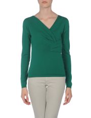 VALENTINO - Pull manches longues