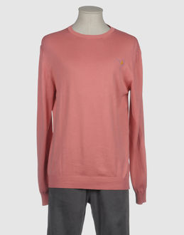 MELTIN POT - MAGLIERIA - Maglie collo a giro - su YOOX.COM