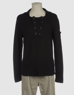 BEA YUK MUI - MAGLIERIA - Maglie collo a giro - su YOOX.COM