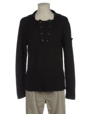 BEA YUK MUI - Maglia collo a giro
