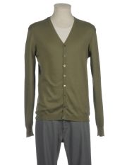 BEA YUK MUI - Cardigan