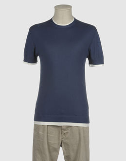 BEA YUK MUI - MAGLIERIA - Maglie collo a giro - su YOOX.COM