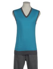 BEA YUK MUI - Maglia gilet