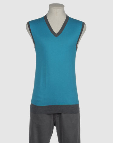 ZOOM BEAYUKMUI - Sweater vest