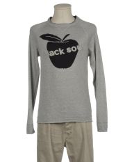 BEA YUK MUI - Maglia collo a giro