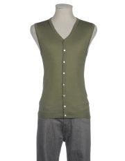 BEA YUK MUI - Maglia gilet