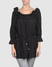 FENDI - Jersey de manga larga