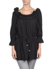 FENDI - Long sleeve sweater