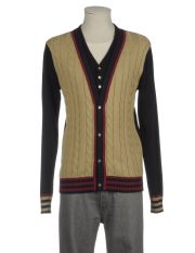 BEA YUK MUI - Cardigan