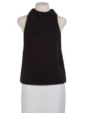 RE.SET - Maglia senza maniche