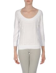 DOLCE & GABBANA - Short sleeve sweater