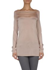 VALENTINO - Pull manches longues