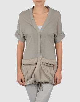 Brunello Cucinelli - Maille - Cardigans