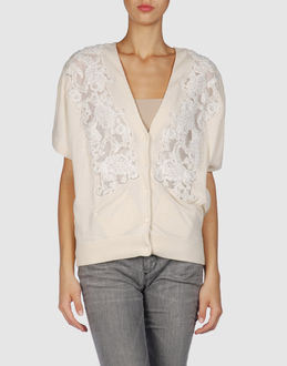 Bea Yuk Mui - Maille - Cardigans
