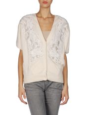 BEA YUK MUI - Strickjacke