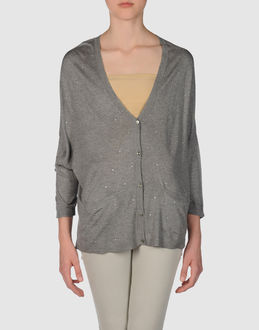 Bea Yuk Mui - Maille - Cardigans