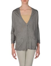 BEA YUK MUI - Strickjacke