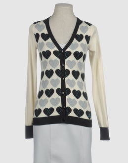 Bea Yuk Mui - Maille - Cardigans