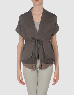 Brunello Cucinelli - Maille - Cardigans