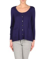 DIANE VON FURSTENBERG - Long sleeve sweater