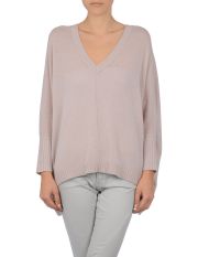 DIANE VON FURSTENBERG - Cashmere sweater