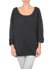 DIANE VON FURSTENBERG - カシミアニット