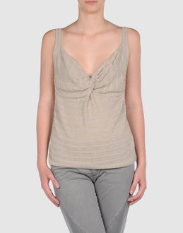 Armani Collezioni - Tops - Tops
