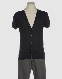 D.A. DANIELE ALESSANDRINI - MAGLIERIA - Cardigan - su YOOX.COM