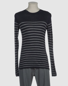 HOTEL MANUFACTURE - MAGLIERIA - Maglie collo a giro - su YOOX.COM