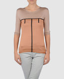 Confronta prezzi Balenciaga - maglieria - maglie maniche corte su yoox.com