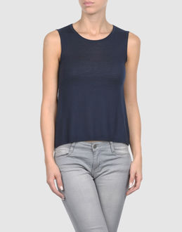JIL SANDER NAVY - STRICKWAREN - Kaschmir - bei YOOX.COM