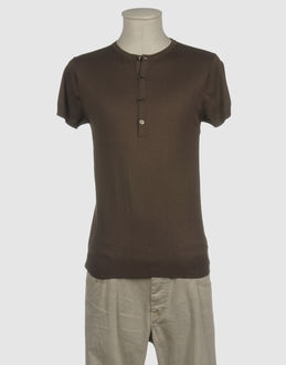 D.A. DANIELE ALESSANDRINI - MAGLIERIA - Maglie collo a giro - su YOOX.COM