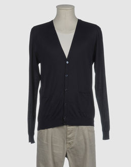D.A. DANIELE ALESSANDRINI - MAGLIERIA - Cardigan - su YOOX.COM