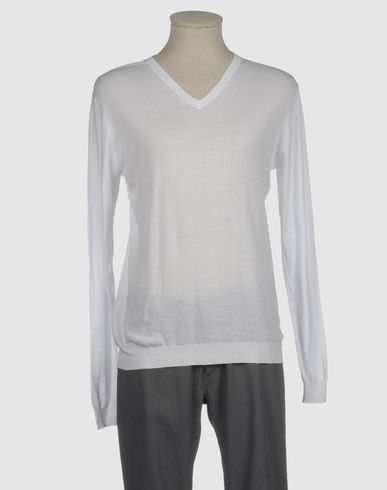 ZOOM D.A. DANIELE ALESSANDRINI - V-neck