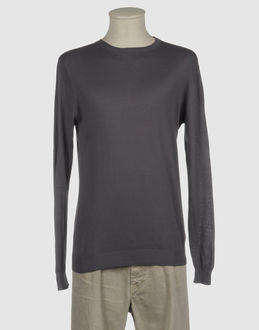 D.A. DANIELE ALESSANDRINI - MAGLIERIA - Maglie collo a giro - su YOOX.COM