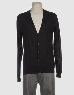 D.A. DANIELE ALESSANDRINI - MAGLIERIA - Cardigan - su YOOX.COM