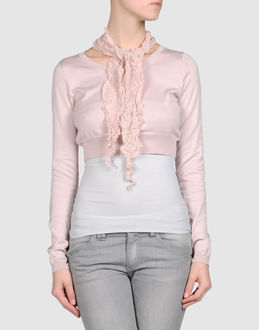 Twin-Set Simona Barbieri - Maille - Cardigans