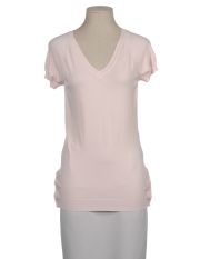 HARMONT&BLAINE - Maglia maniche corte