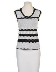 YEOHLEE - Sleeveless sweater