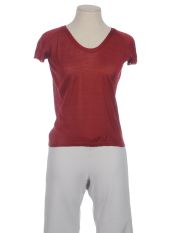 RE.SET - Maglia maniche corte