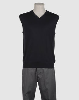 MARLBORO CLASSICS - MAGLIERIA - Maglie gilet - su YOOX.COM