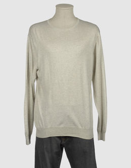 MARLBORO CLASSICS - MAGLIERIA - Maglie collo a giro - su YOOX.COM