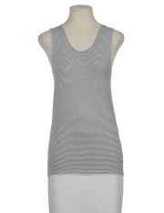 ANNE CLAIRE - Maglia senza maniche