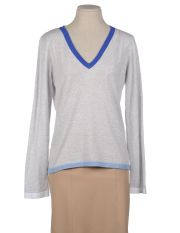 ALTEA - Maglia maniche lunghe
