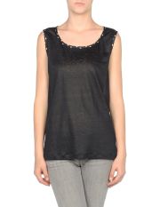 GIAMBATTISTA VALLI - Sleeveless sweater
