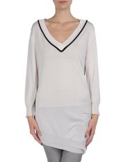 SPORTMAX - Long sleeve sweater